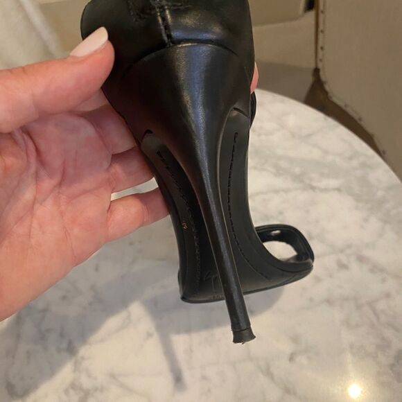 Giuseppe Zanotti ankle strap heels Size 36 - Picture 6 of 15